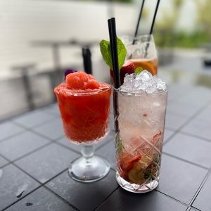 Meet your Posher, Alex